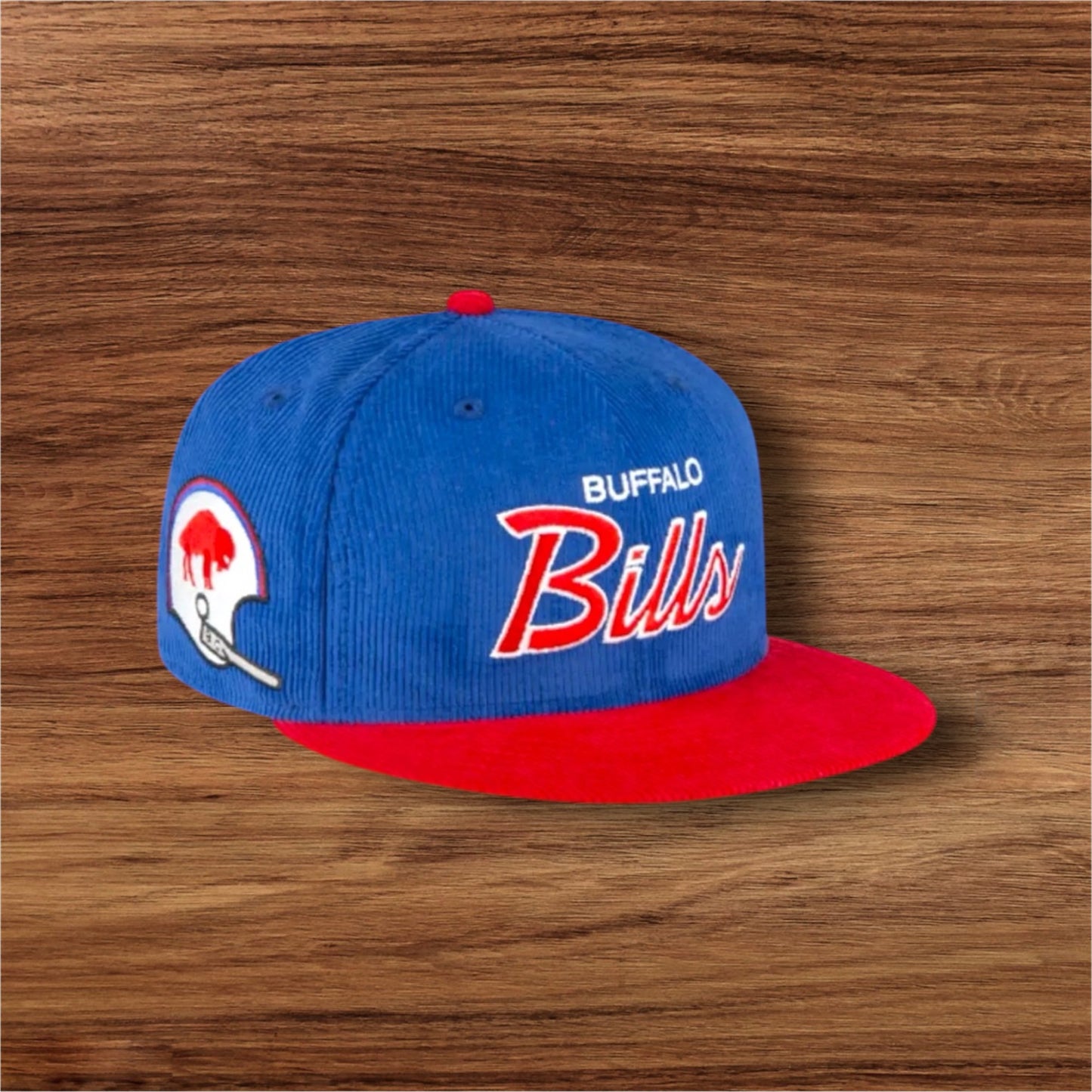 NEW ERA (Buffalo Bills) 59Fifty