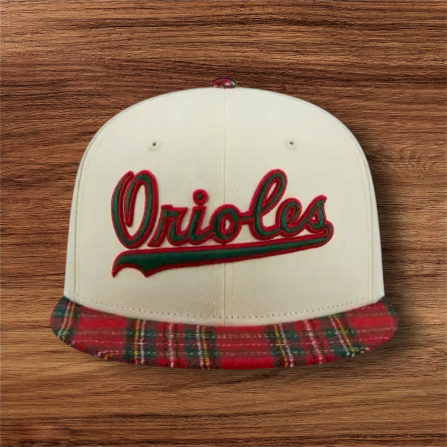 NEW ERA (Orioles) 9Fifty