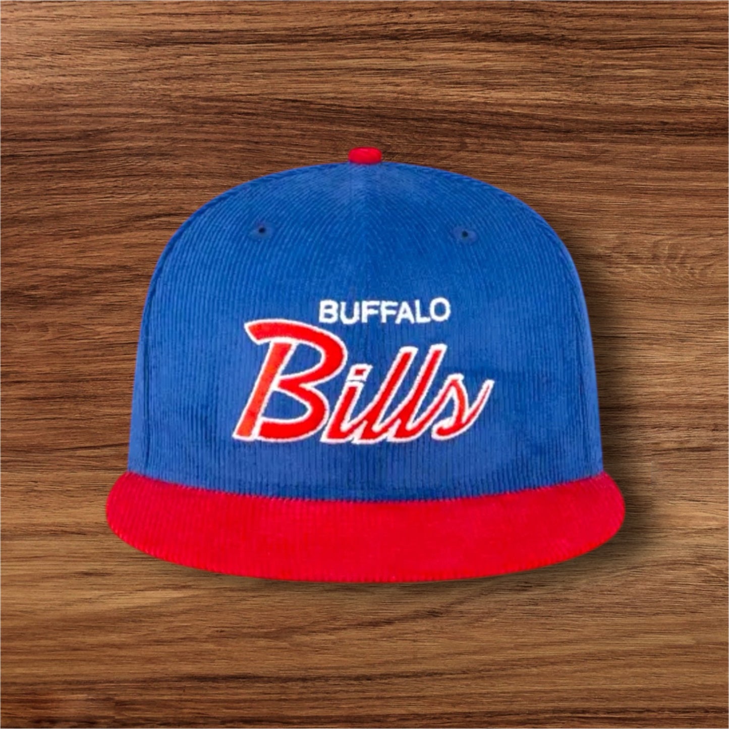 NEW ERA (Buffalo Bills) 59Fifty