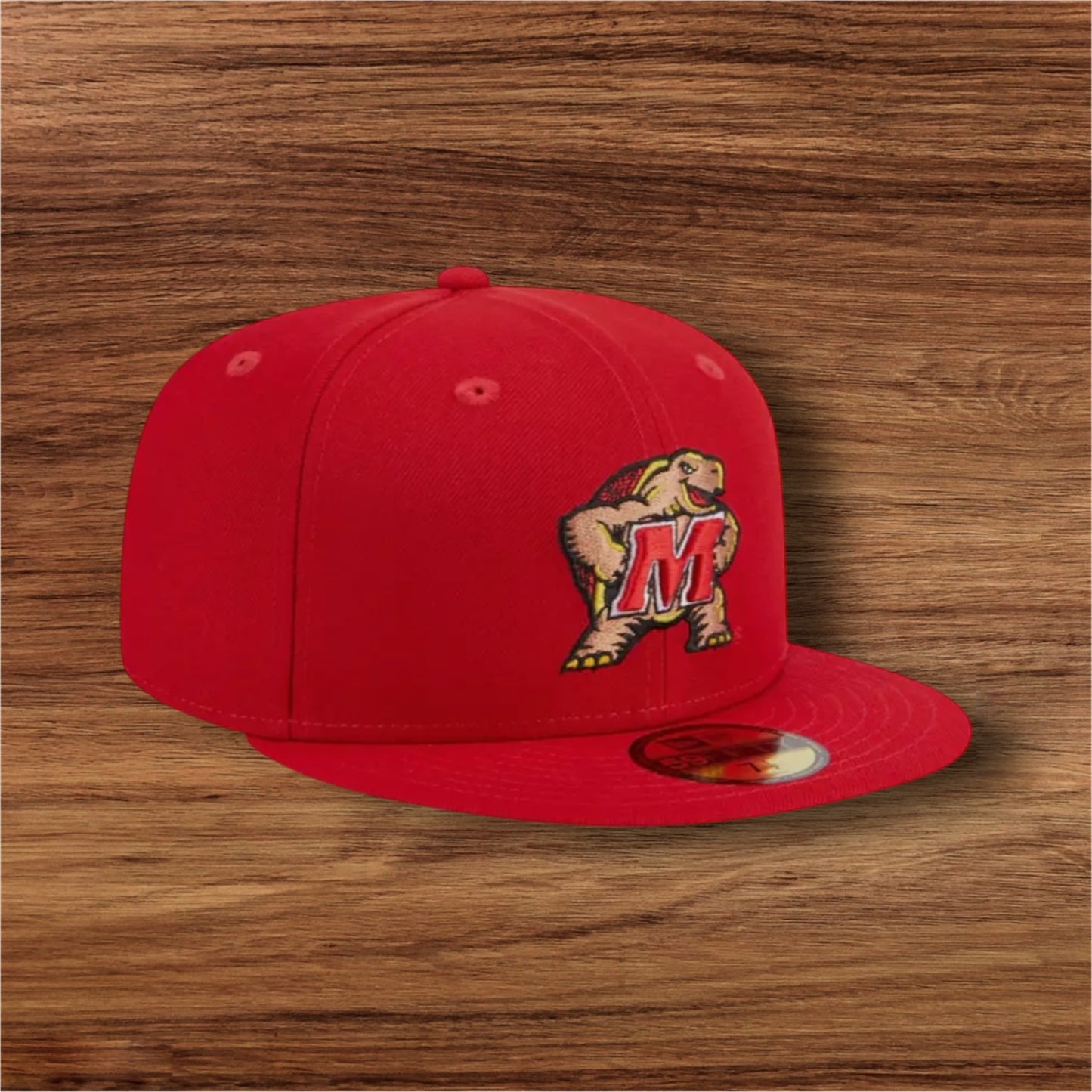 NEW ERA (Maryland Terrapins) 9Fifty