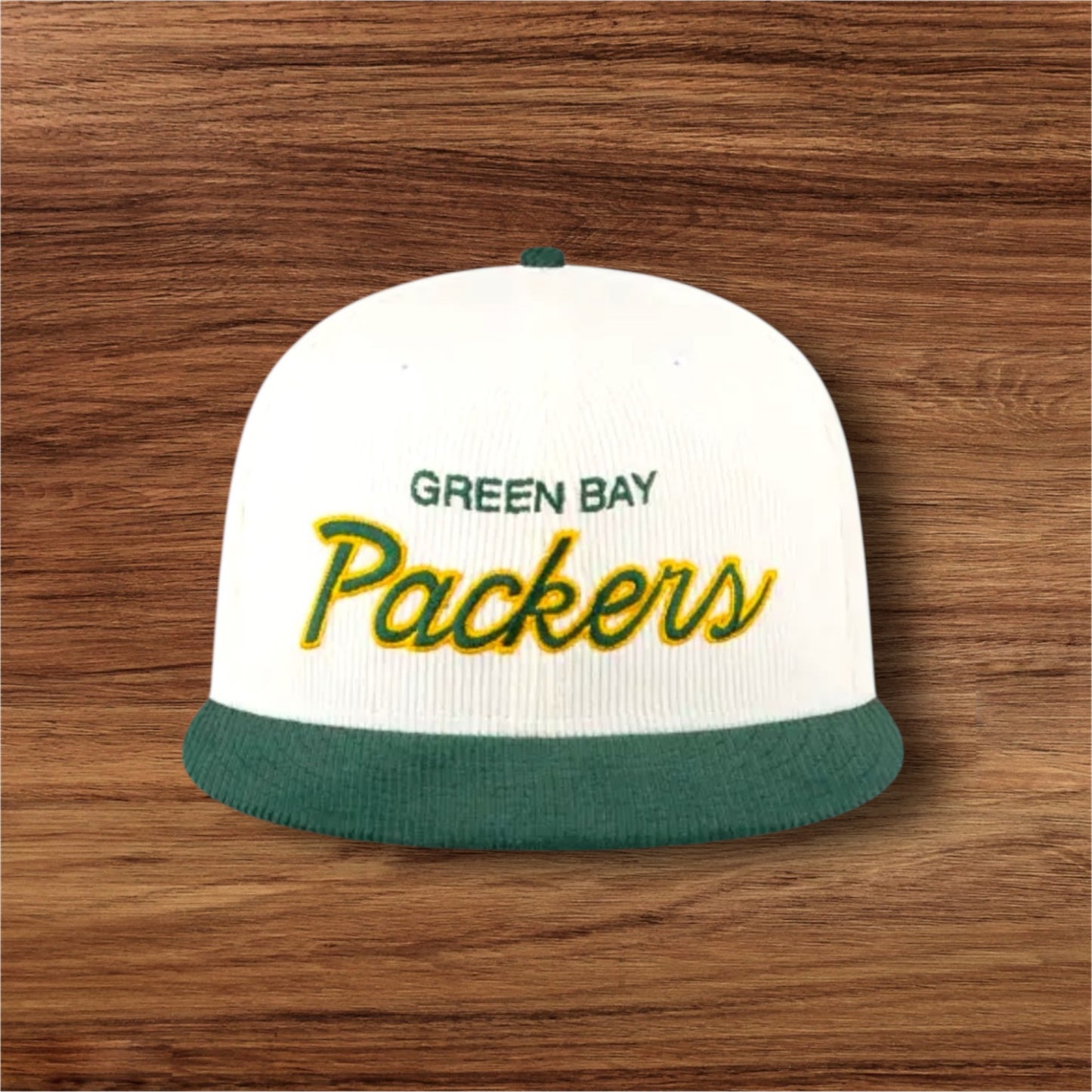 NEW ERA (BAY PACKERS) 59Fifty