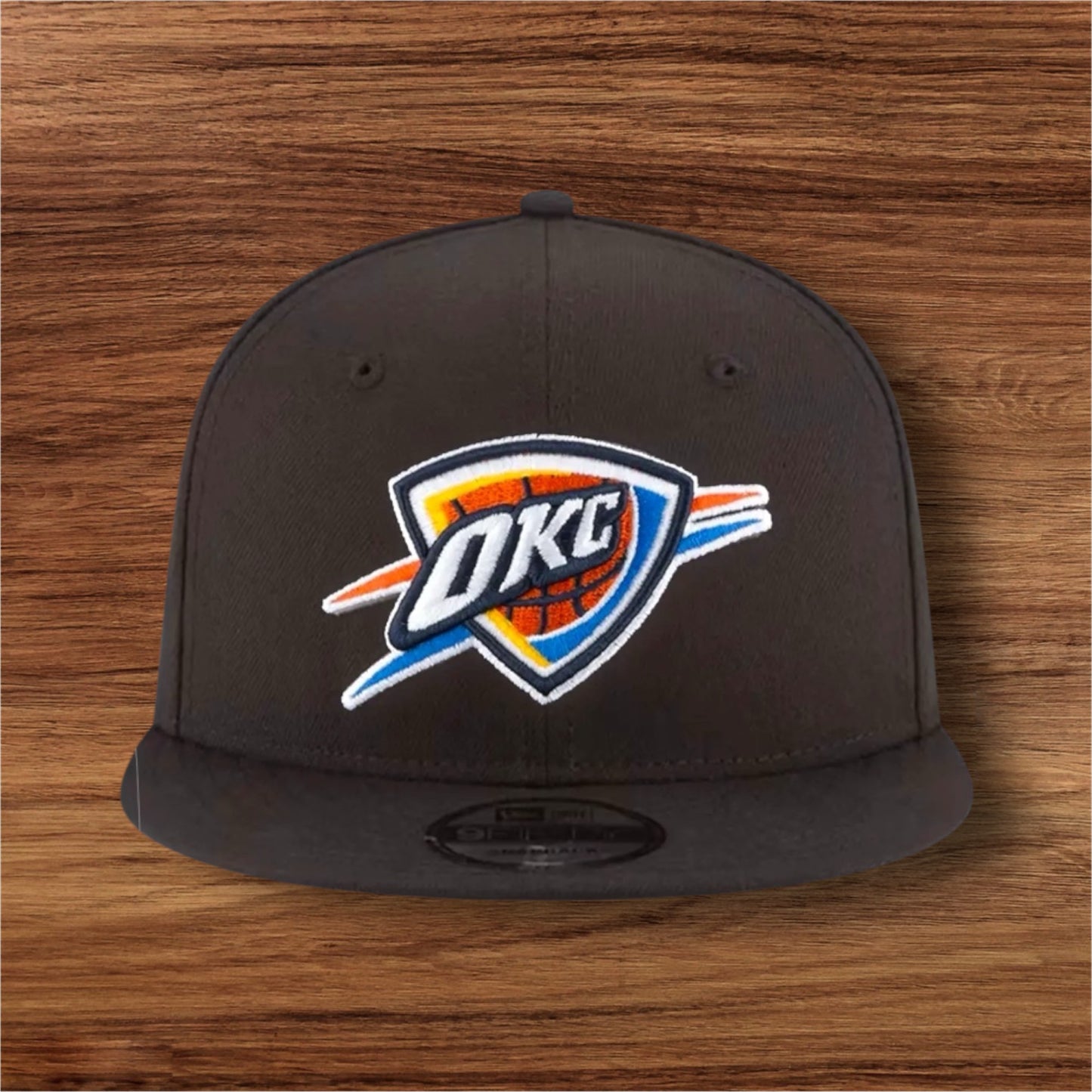 NEW ERA (Oklahoma City Thunder) 9Fifty
