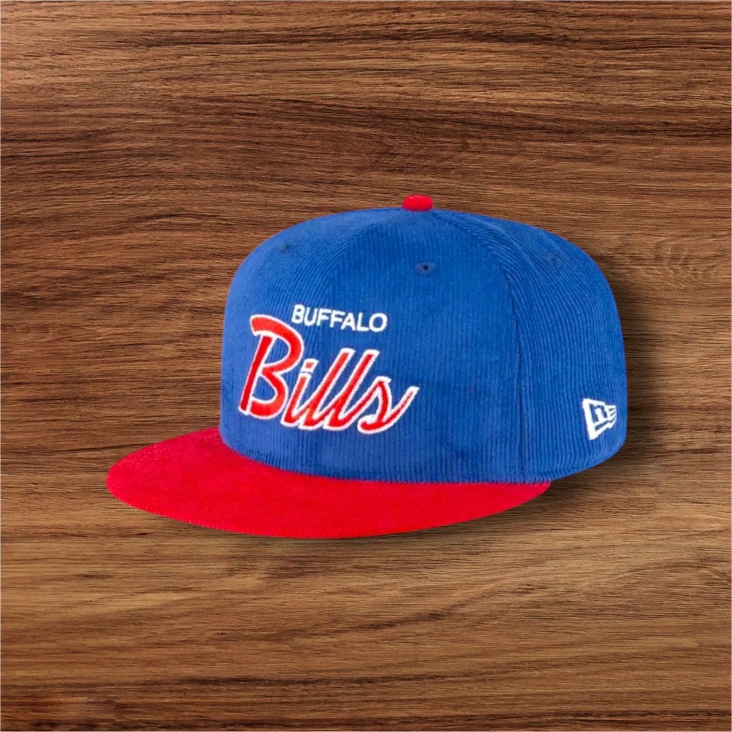 NEW ERA (Buffalo Bills) 59Fifty