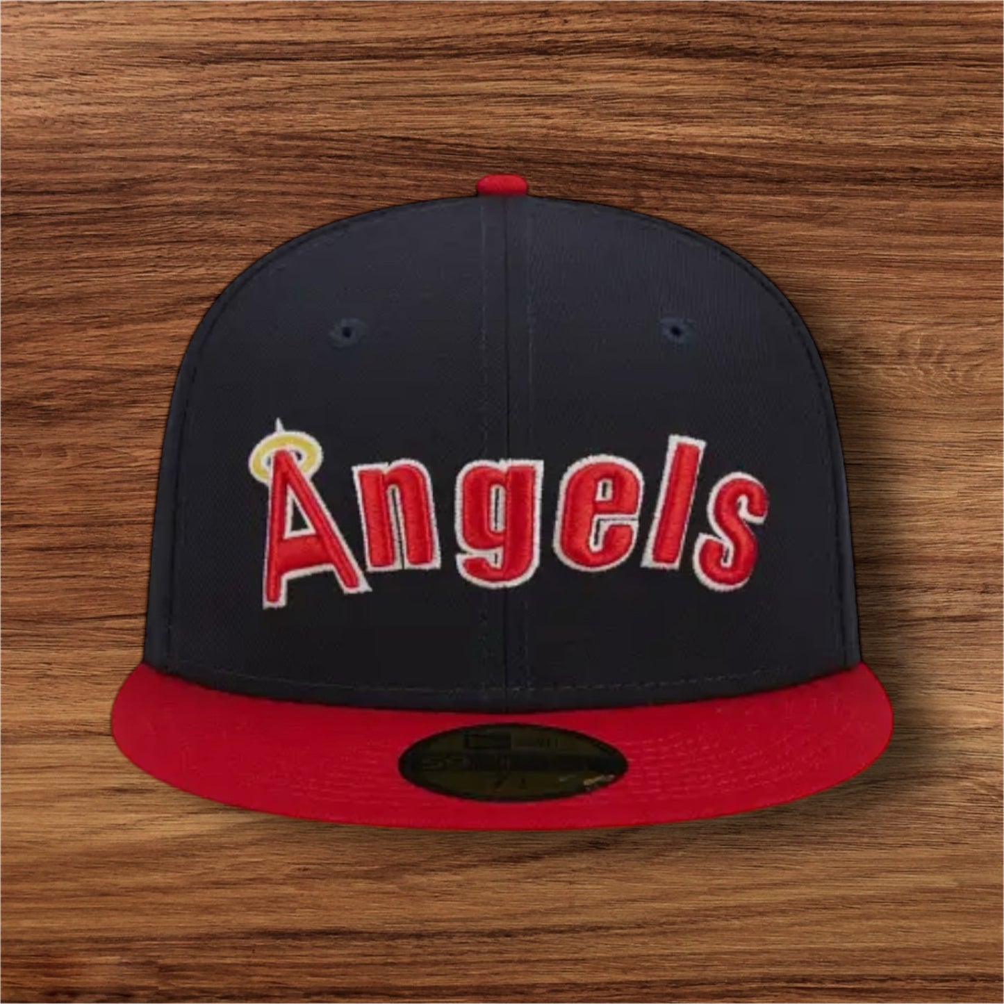 NEW ERA (California Angels) 59Fifty
