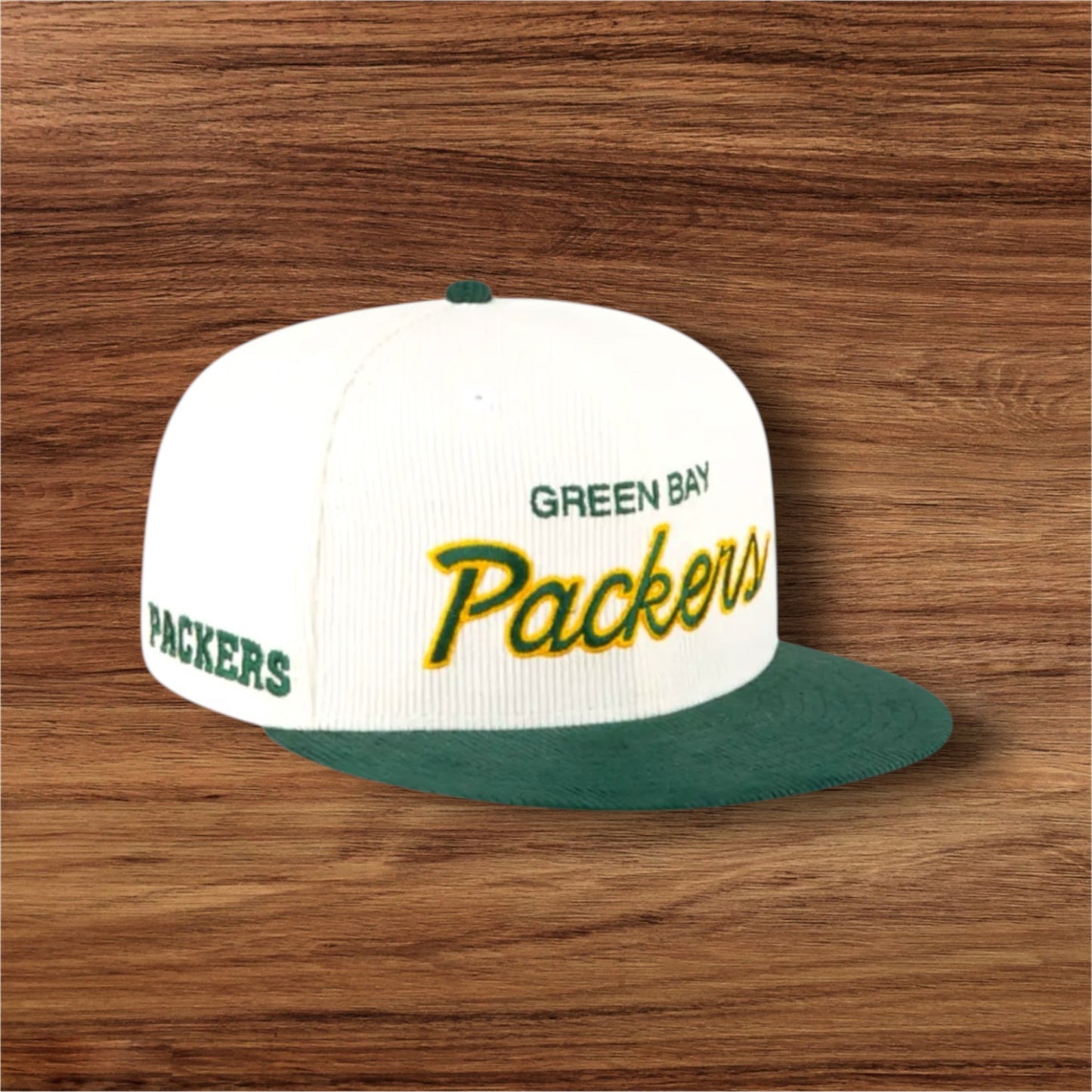 NEW ERA (BAY PACKERS) 59Fifty