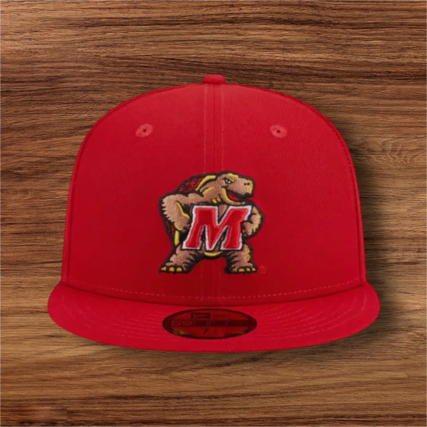 NEW ERA (Maryland Terrapins) 9Fifty
