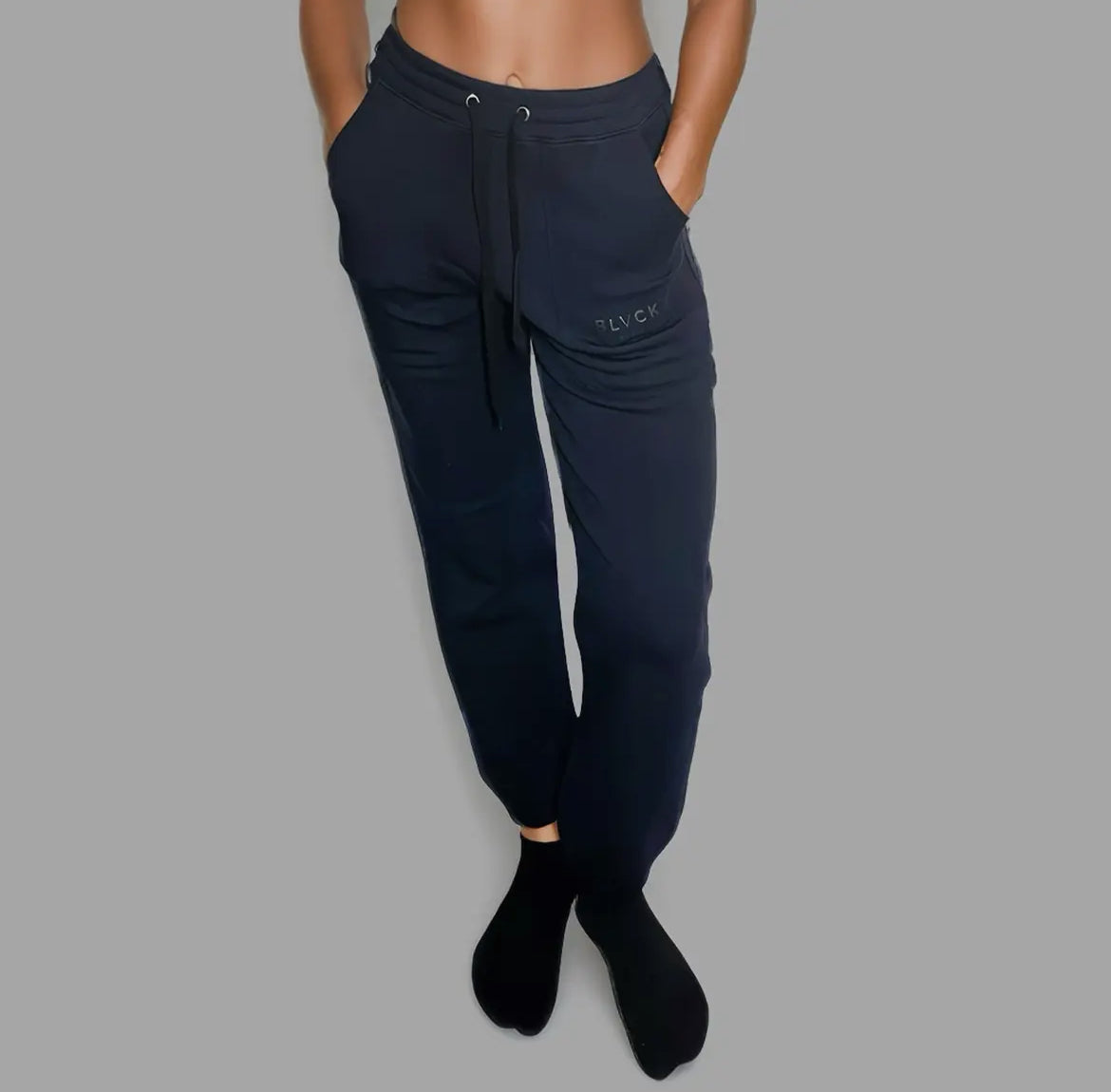 BLACK PARIS (Jogging Femme)