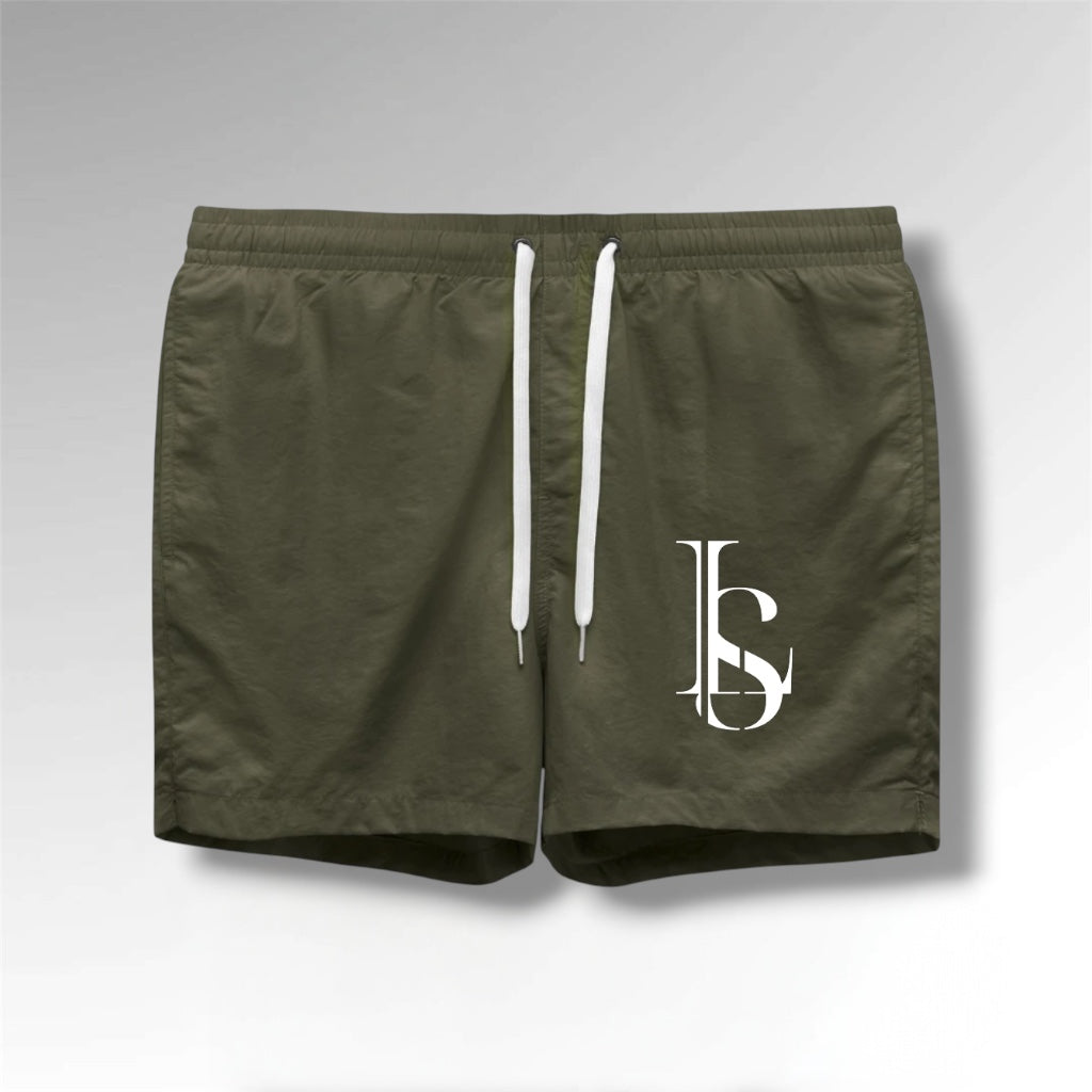 Short de Bain Homme