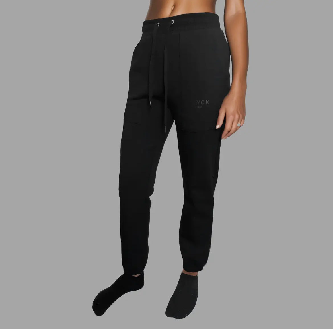 BLACK PARIS (Jogging Femme)