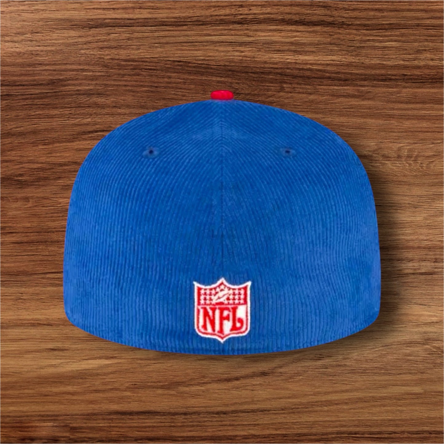 NEW ERA (Buffalo Bills) 59Fifty
