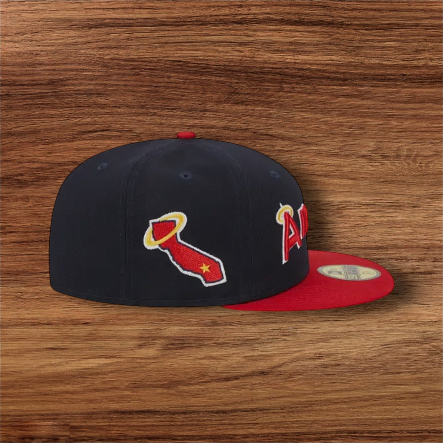 NEW ERA (California Angels) 59Fifty