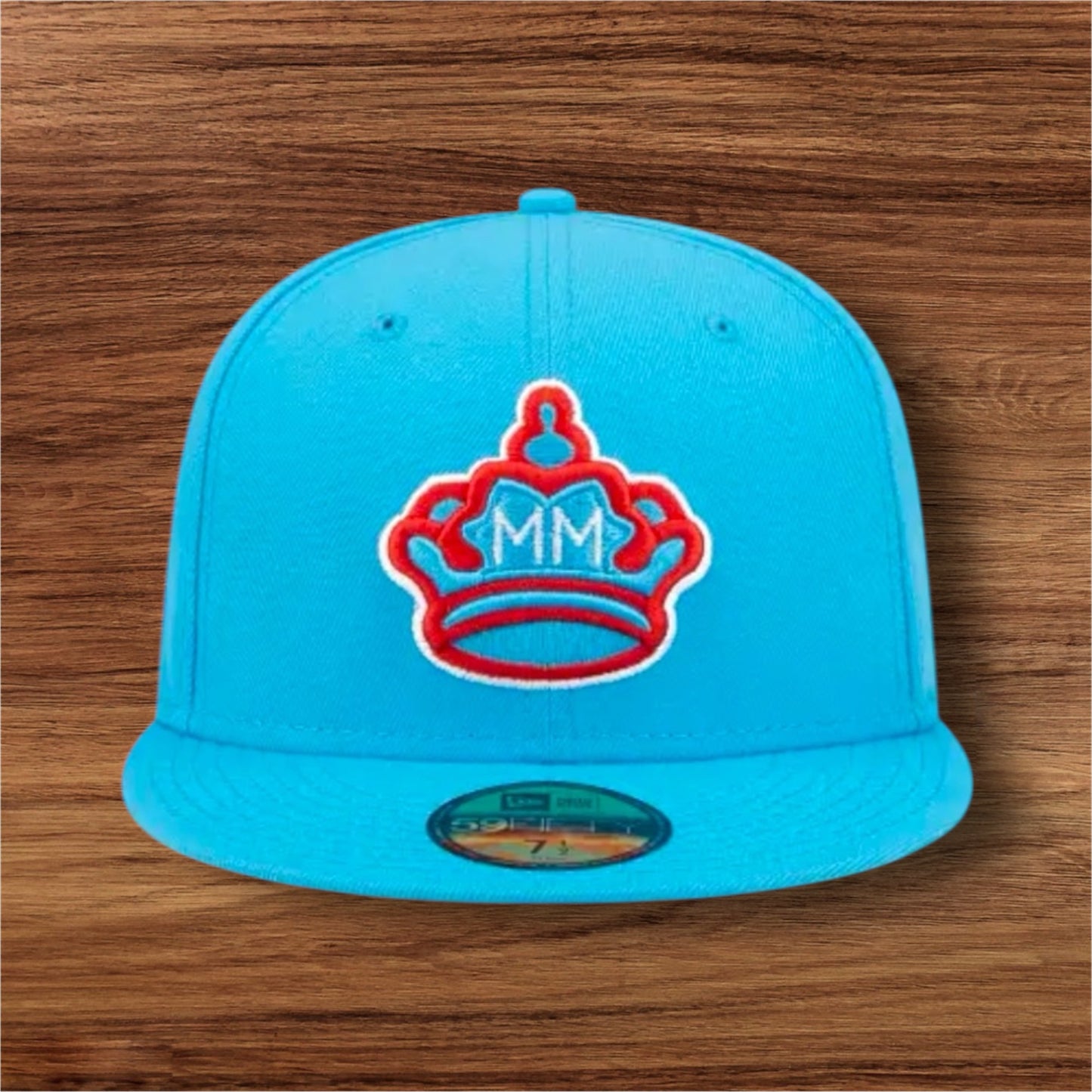 NEW ERA (Miami Marlins) 59Fifty
