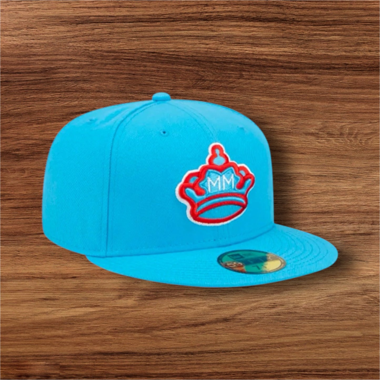 NEW ERA (Miami Marlins) 59Fifty