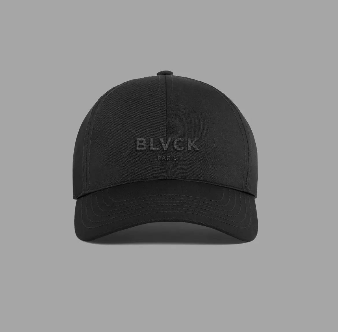 BLACK PARIS (Casquette Unisexe)