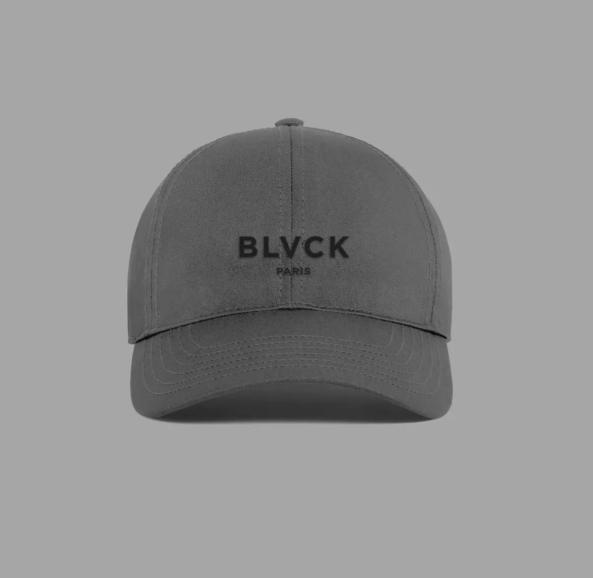 BLACK PARIS (Casquette Unisexe)