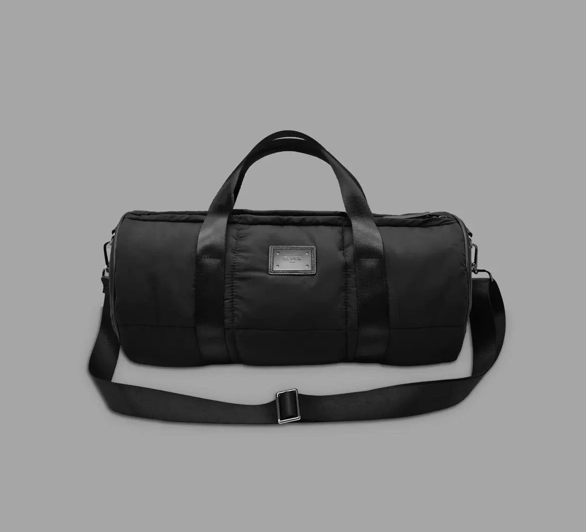 BLACK PARIS (Sac voyage)