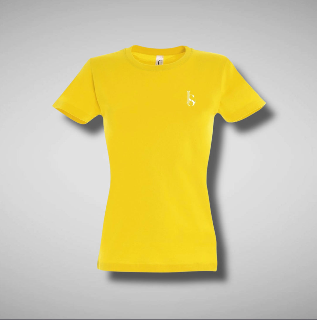 T-shirt Femme