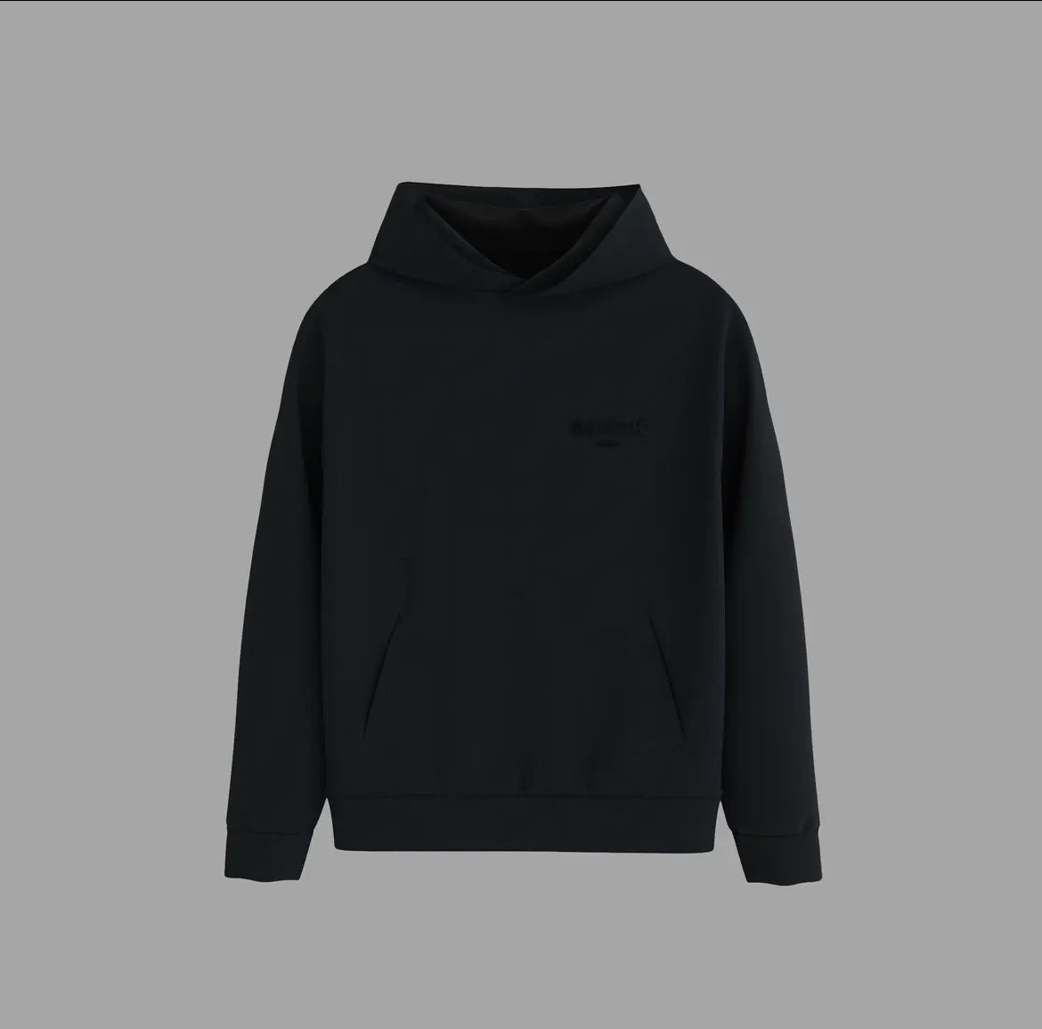 BLACK PARIS Twilight (Sweat Capuche Homme)