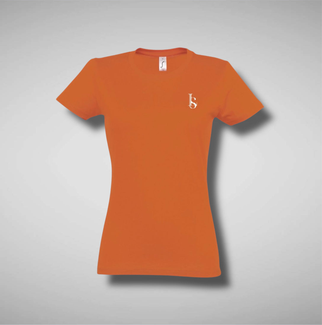 T-shirt Femme