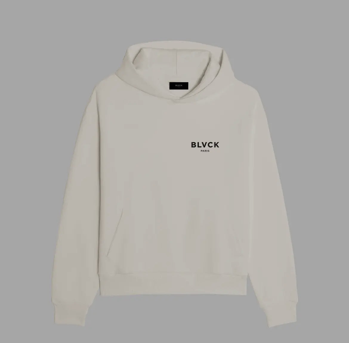 BLACK PARIS Twilight (Sweat Capuche Homme)
