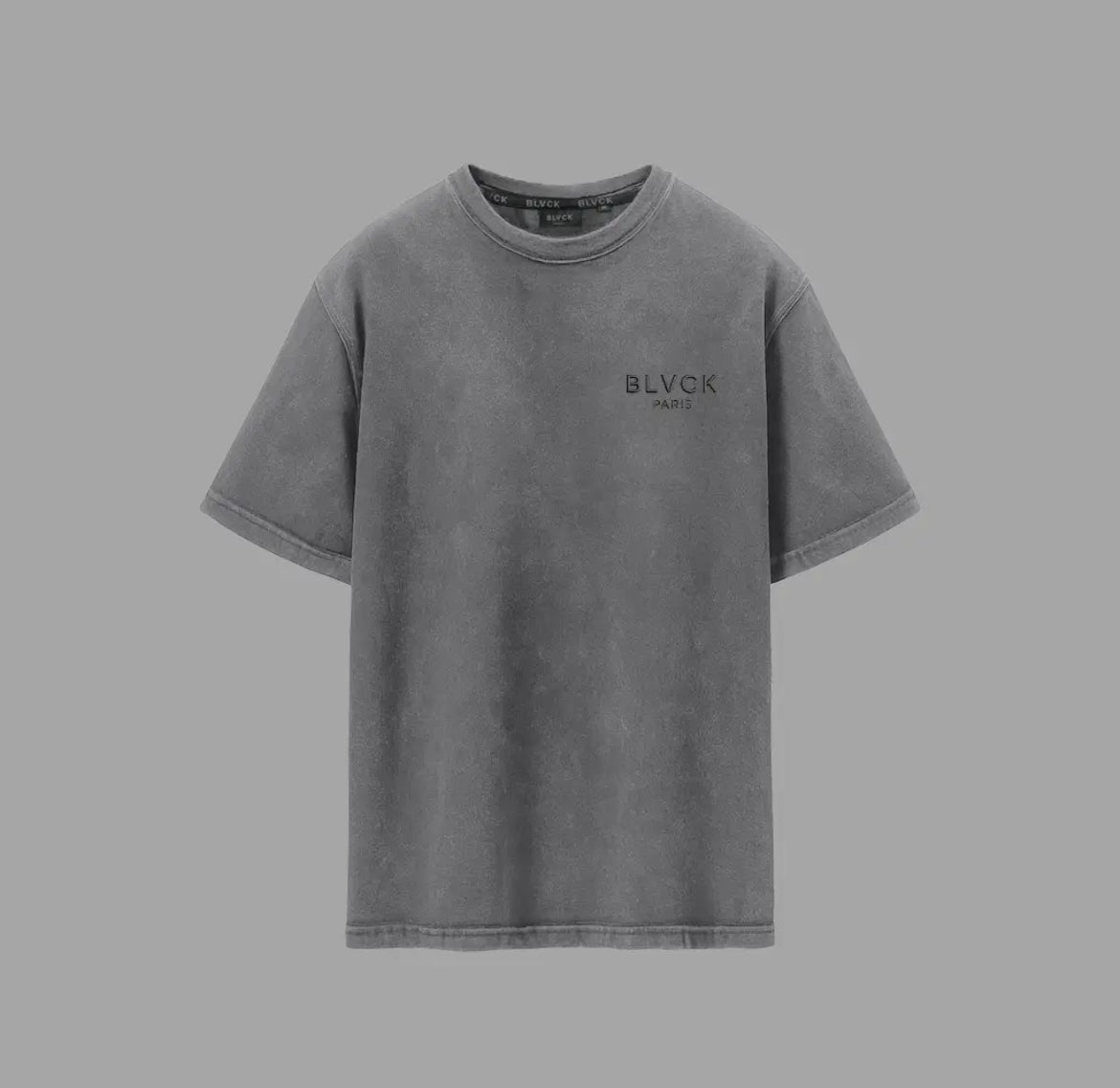 BLACK PARIS (T-shirt Homme)