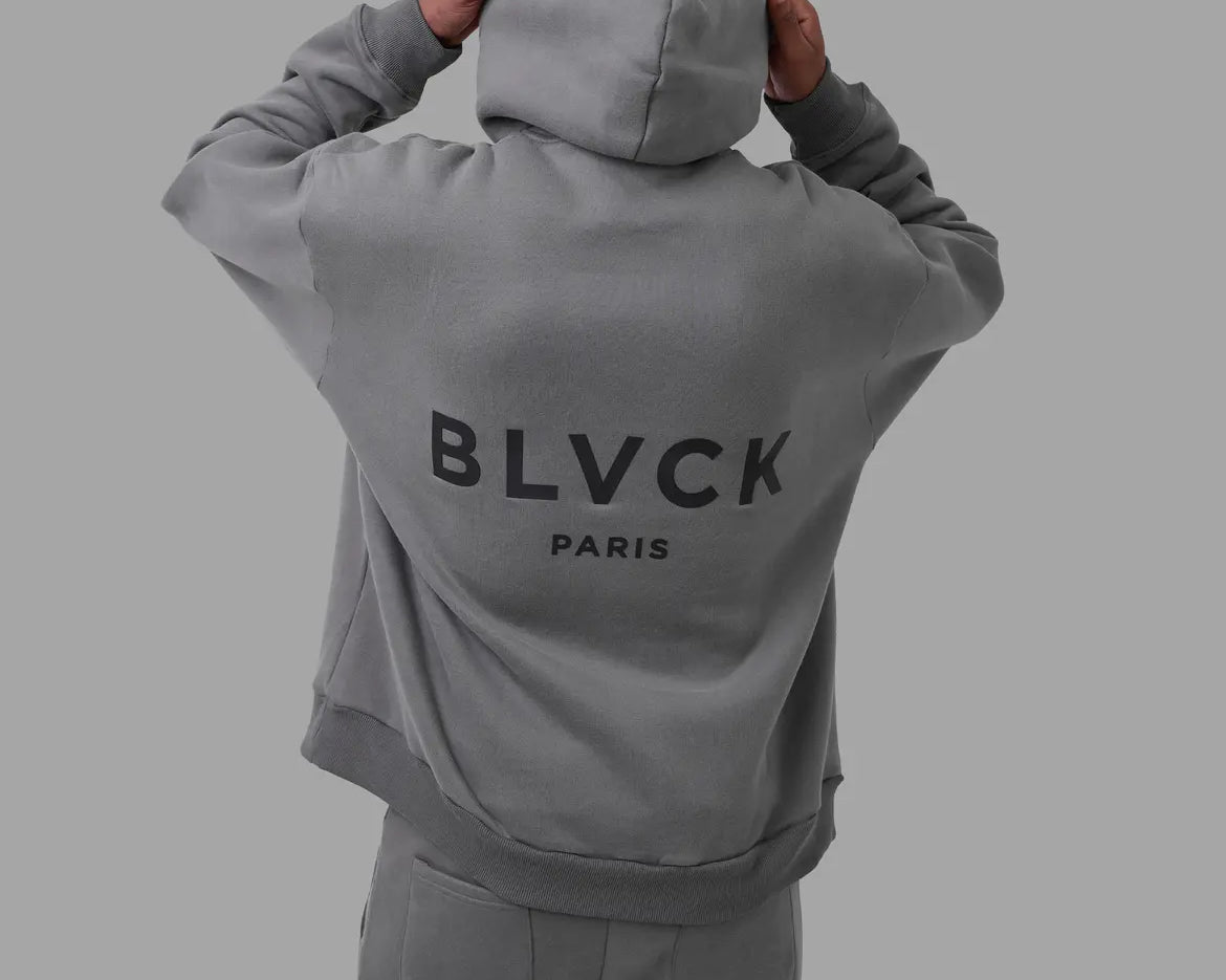 BLACK PARIS Twilight (Sweat Capuche Homme)