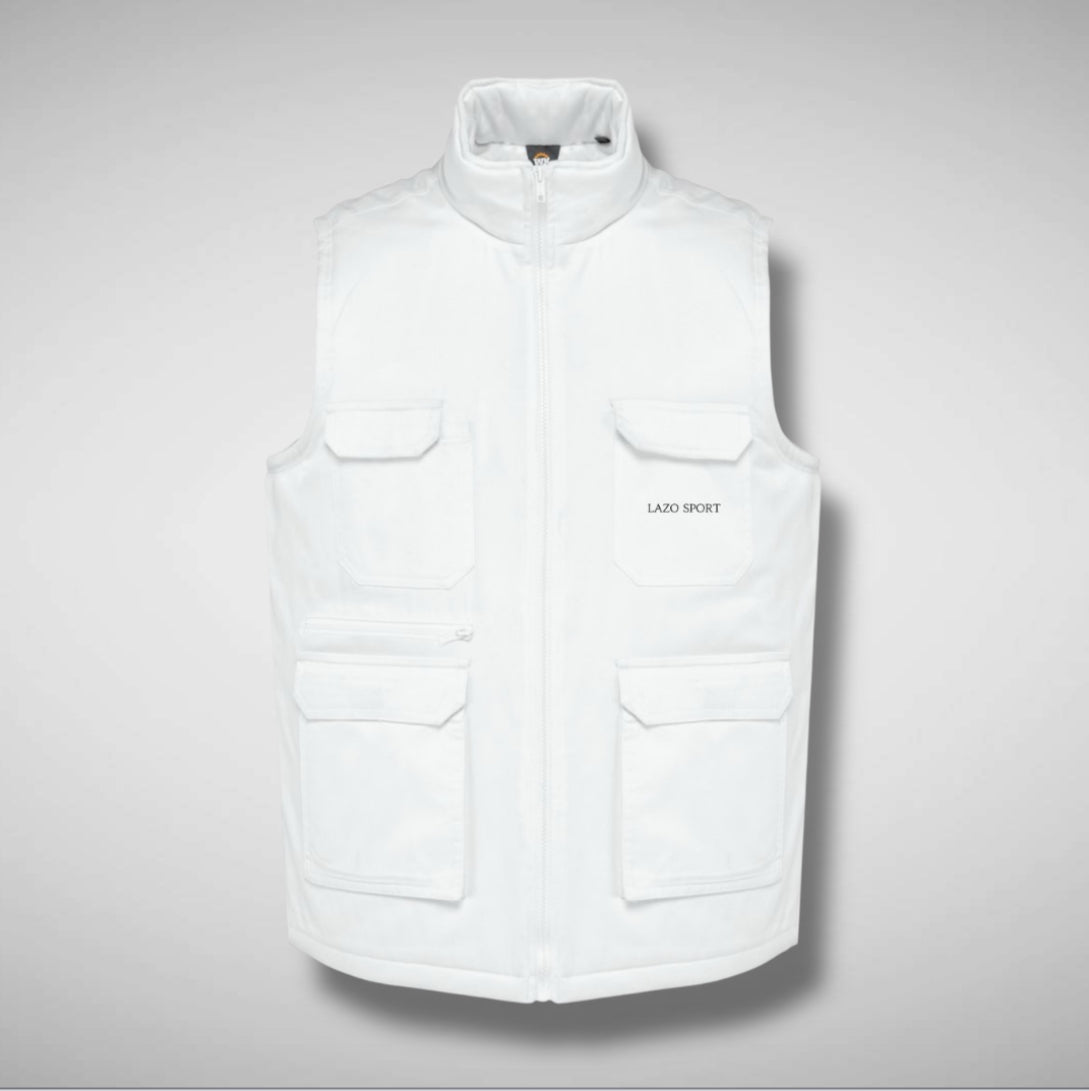 Doudoune cargo Unisexe