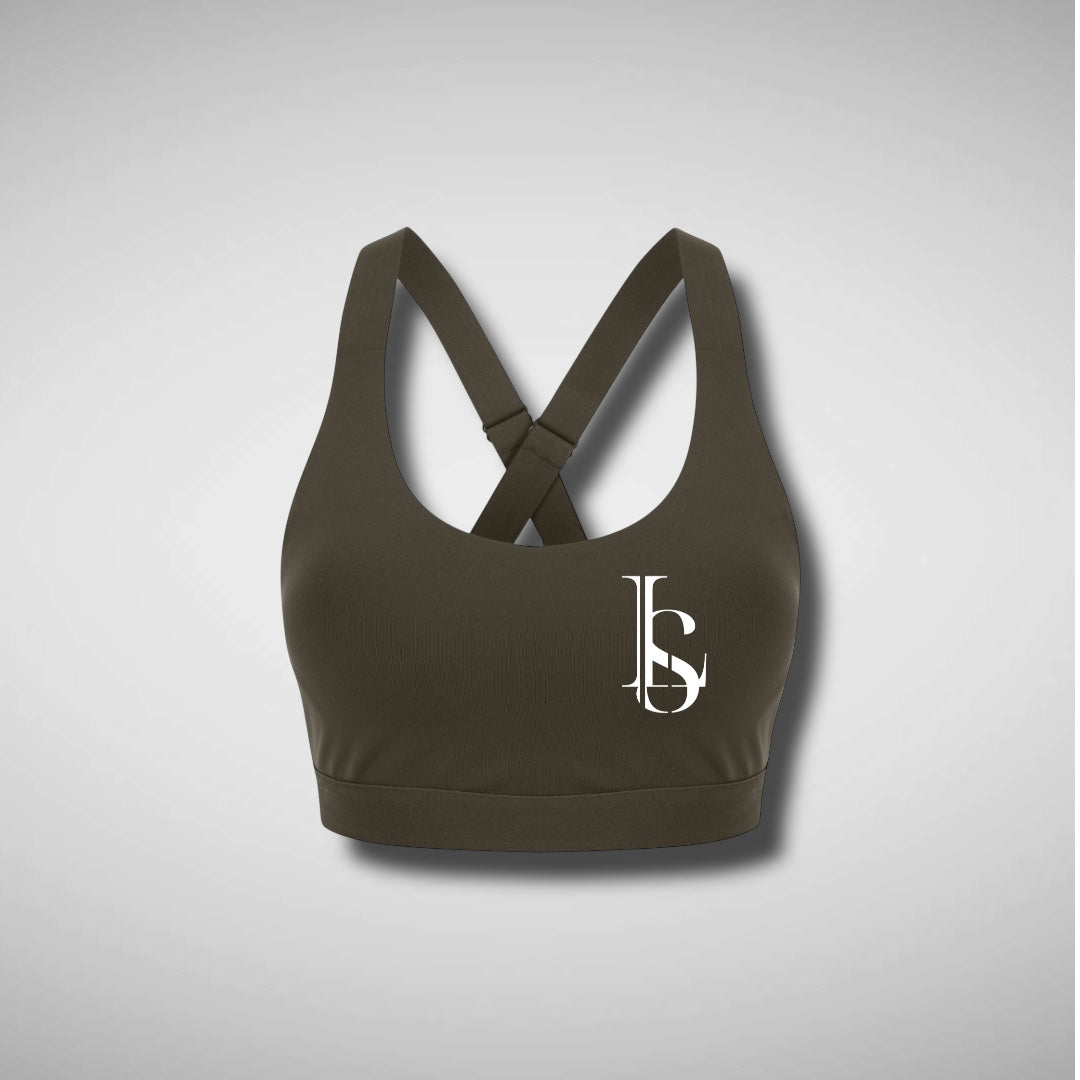 Brassière Sport Femme