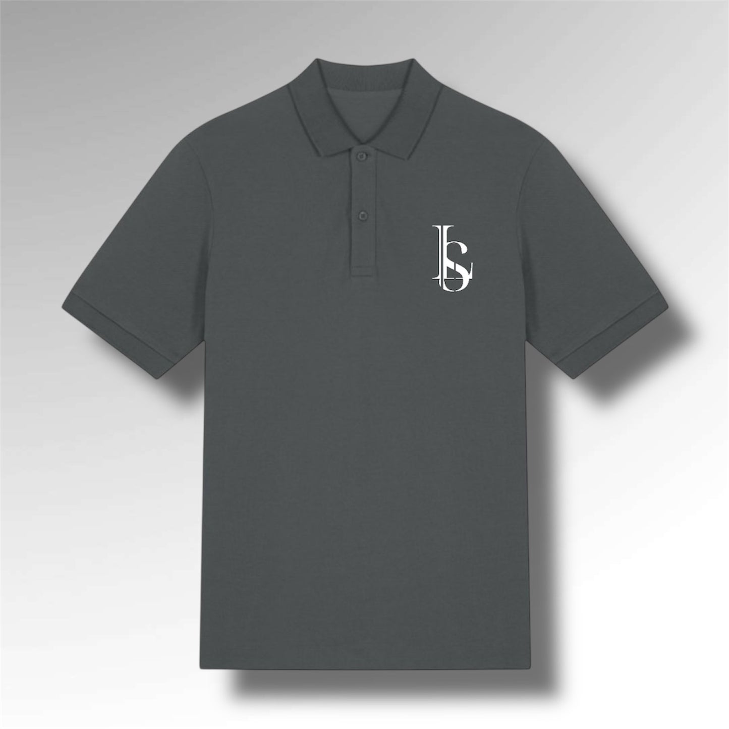 Polo Homme « Loose »