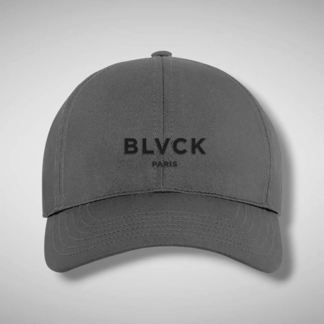 BLACK PARIS (Casquette Unisexe)
