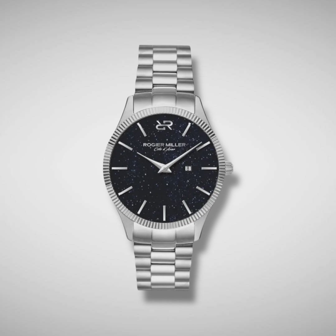 KANOLA STAR SILVER