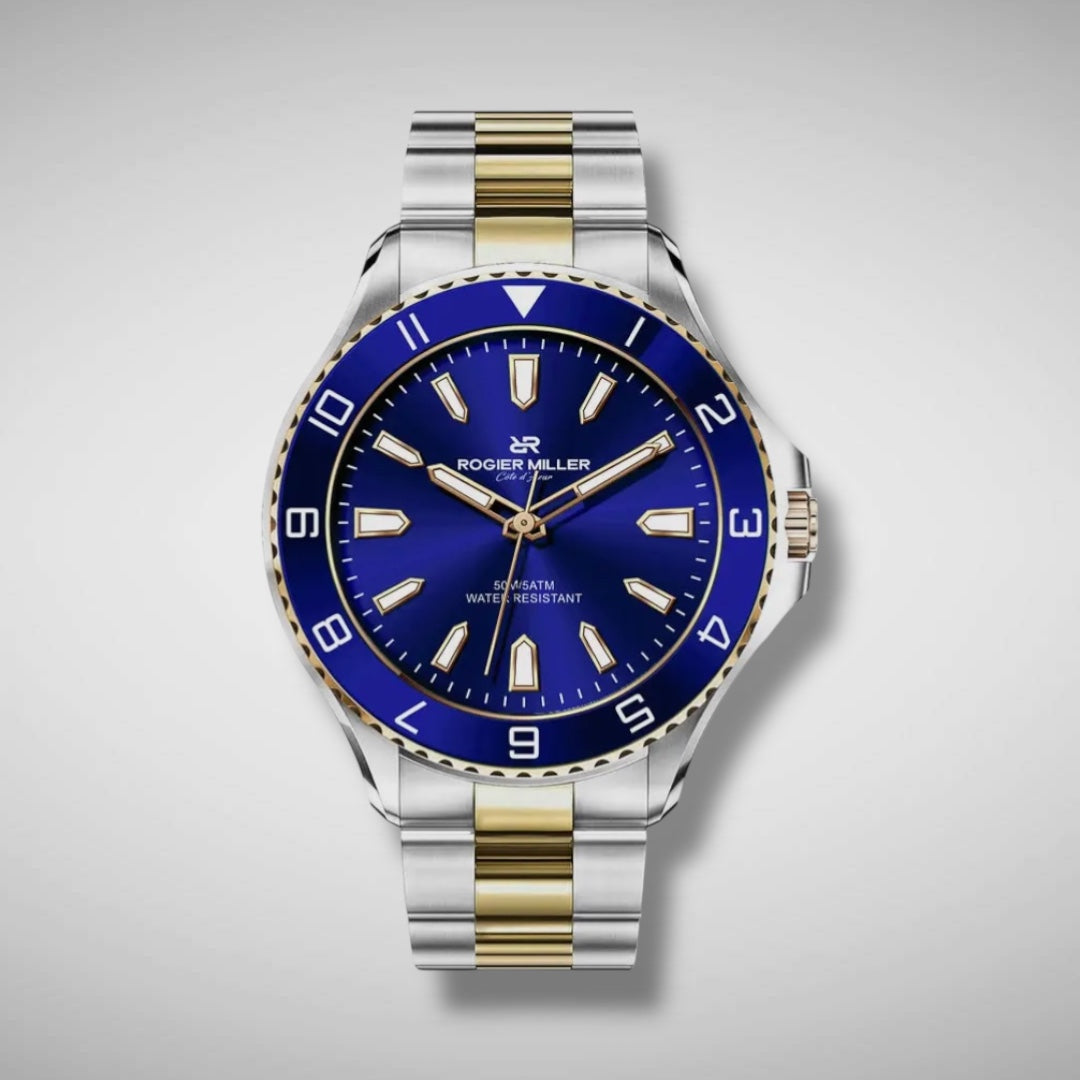 CONRAD S.G BLUE