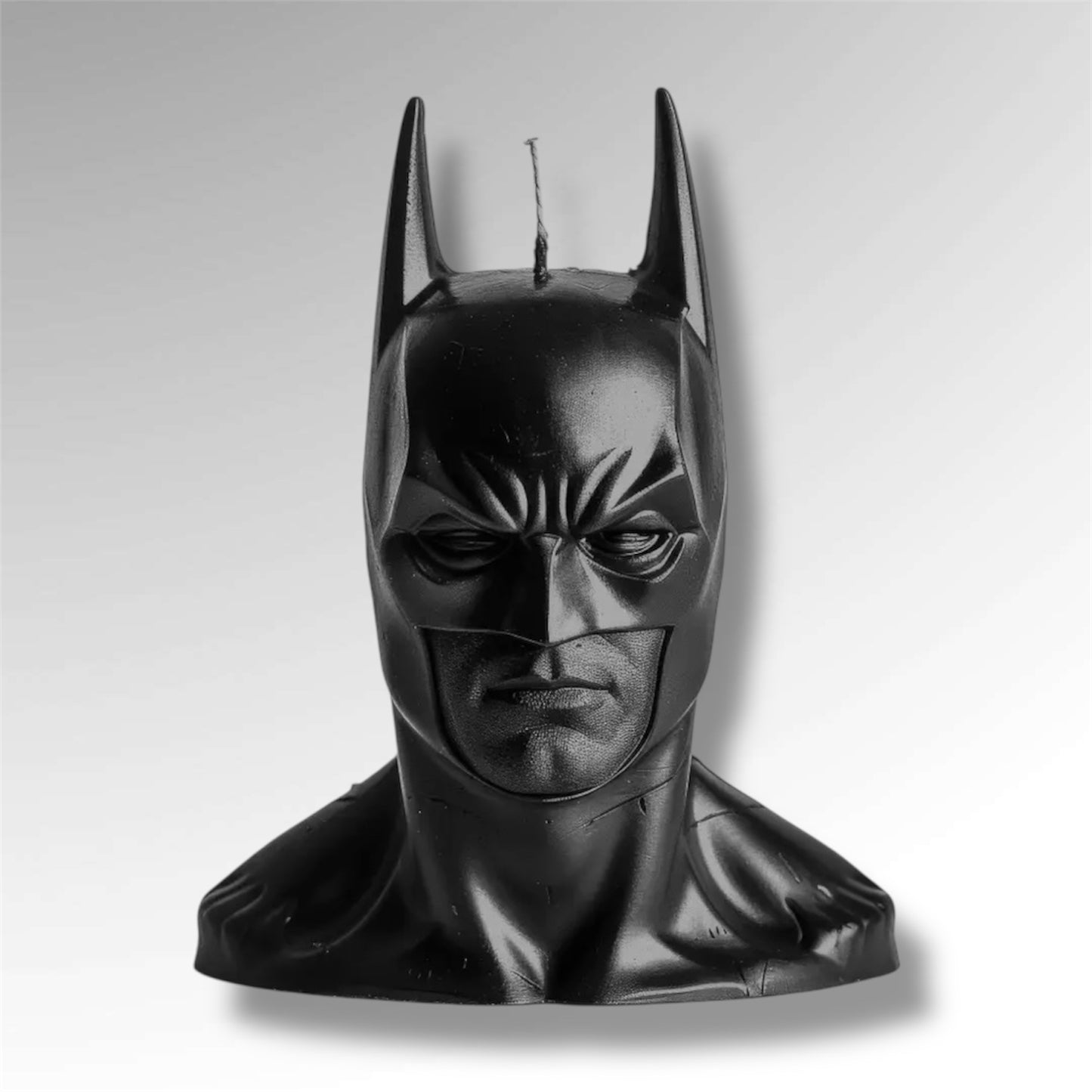 Bougie décoratif BATMAN X BLACK PARIS