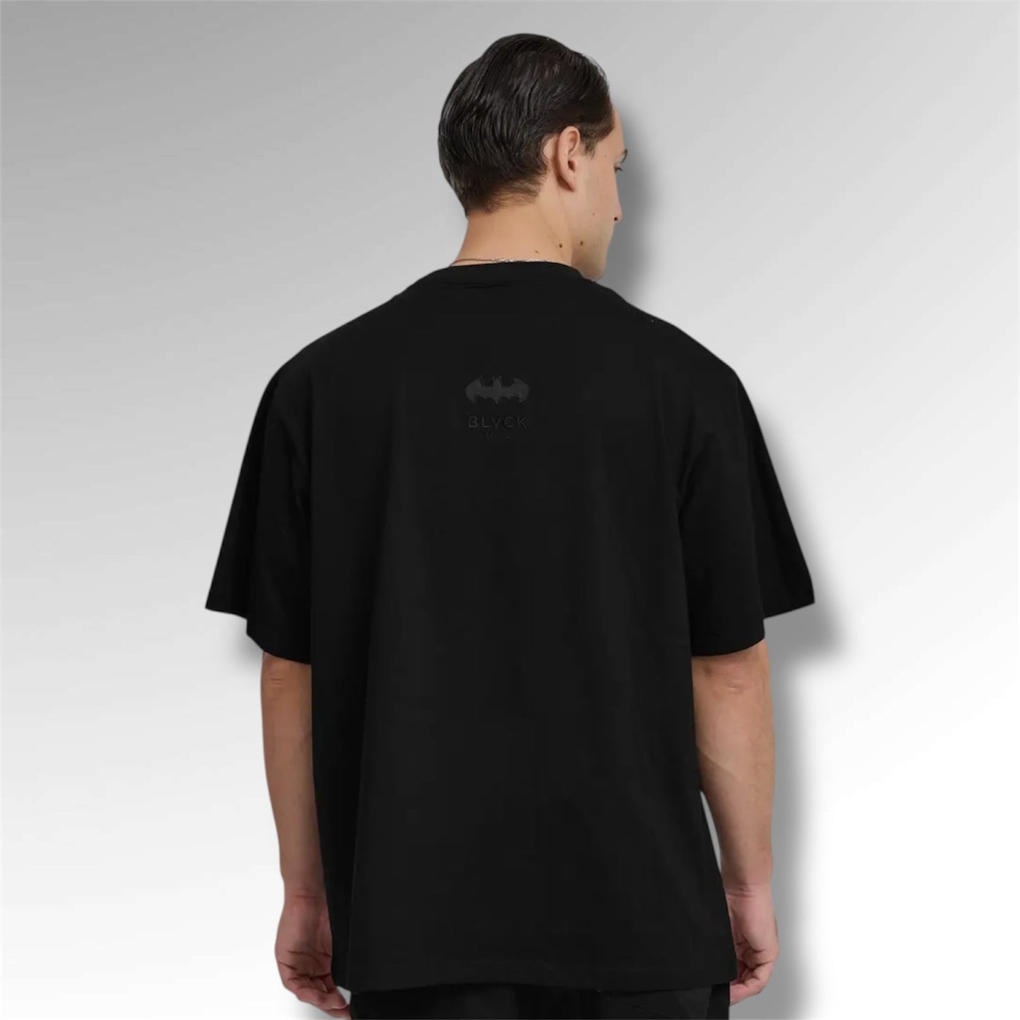 T-shirt Teddy BATMAN X BLACK PARIS