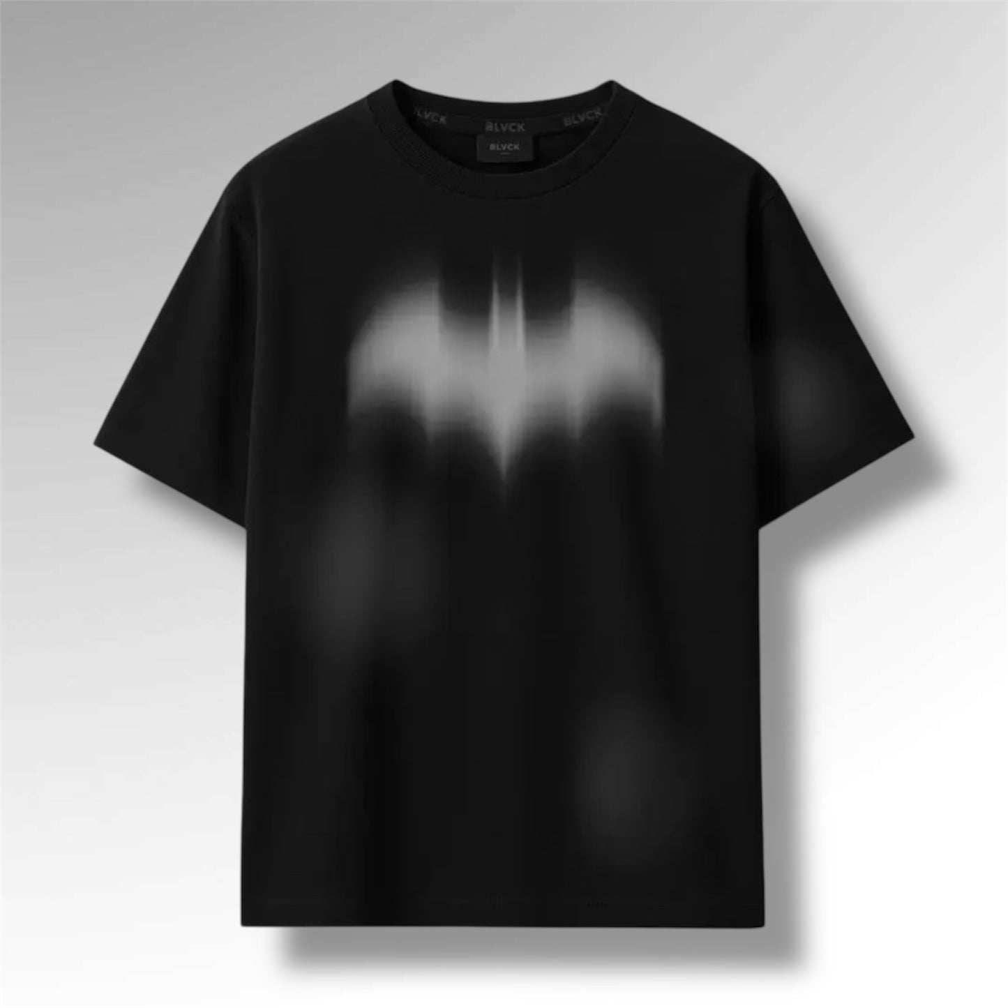 T-shirt Gotham BATMAN X BLACK PARIS