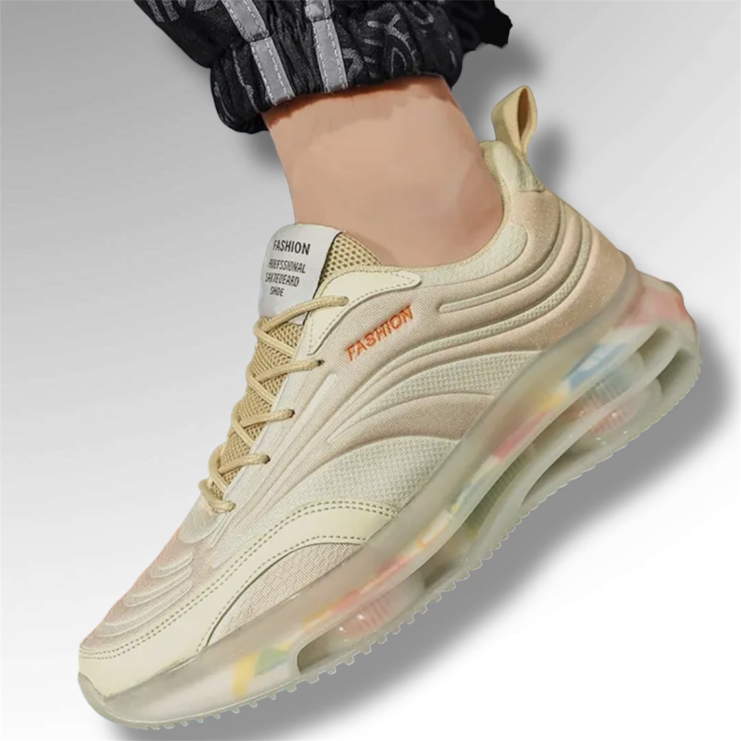 Chaussures de courses basses