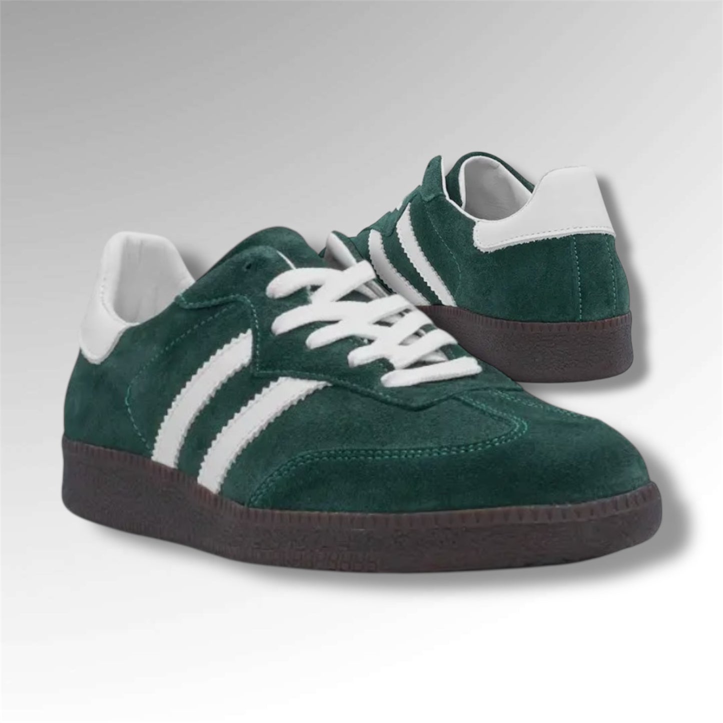 SAMBA III