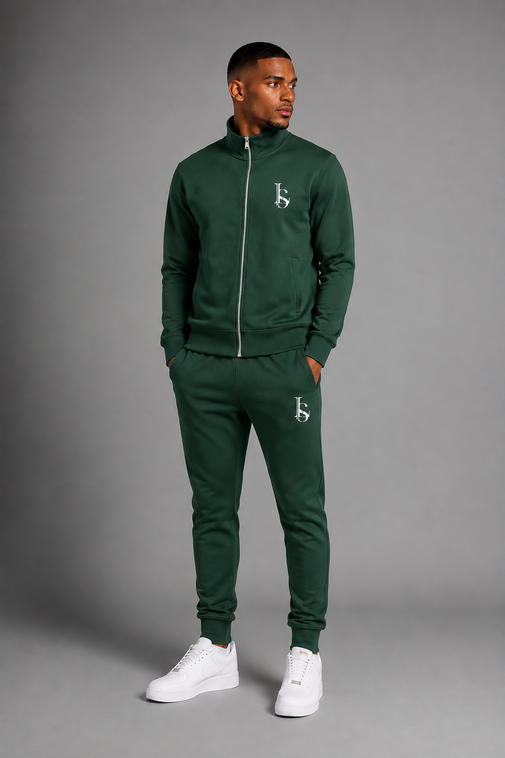 Gilet Homme