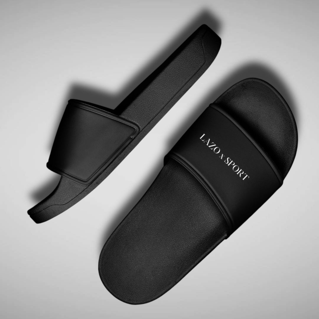Claquettes Unisexe