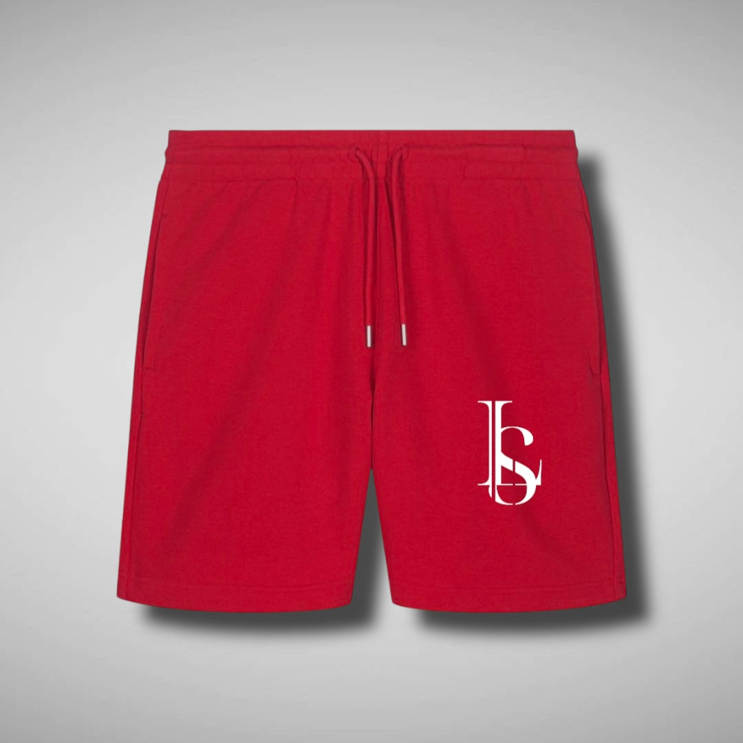 Short jersey Unisexe