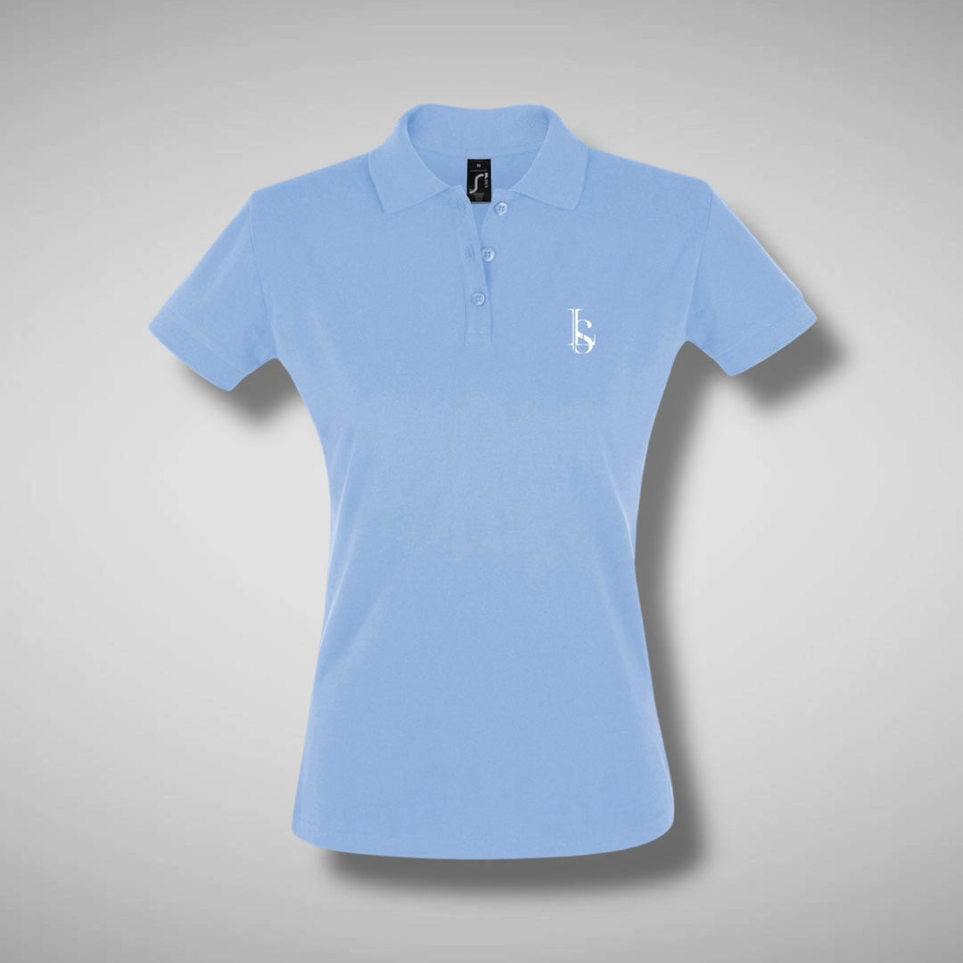 Polo Femme