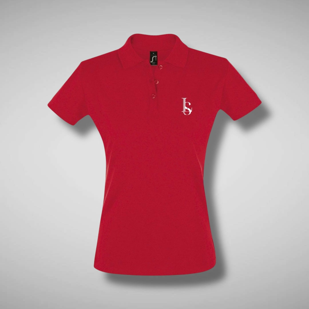 Polo Femme