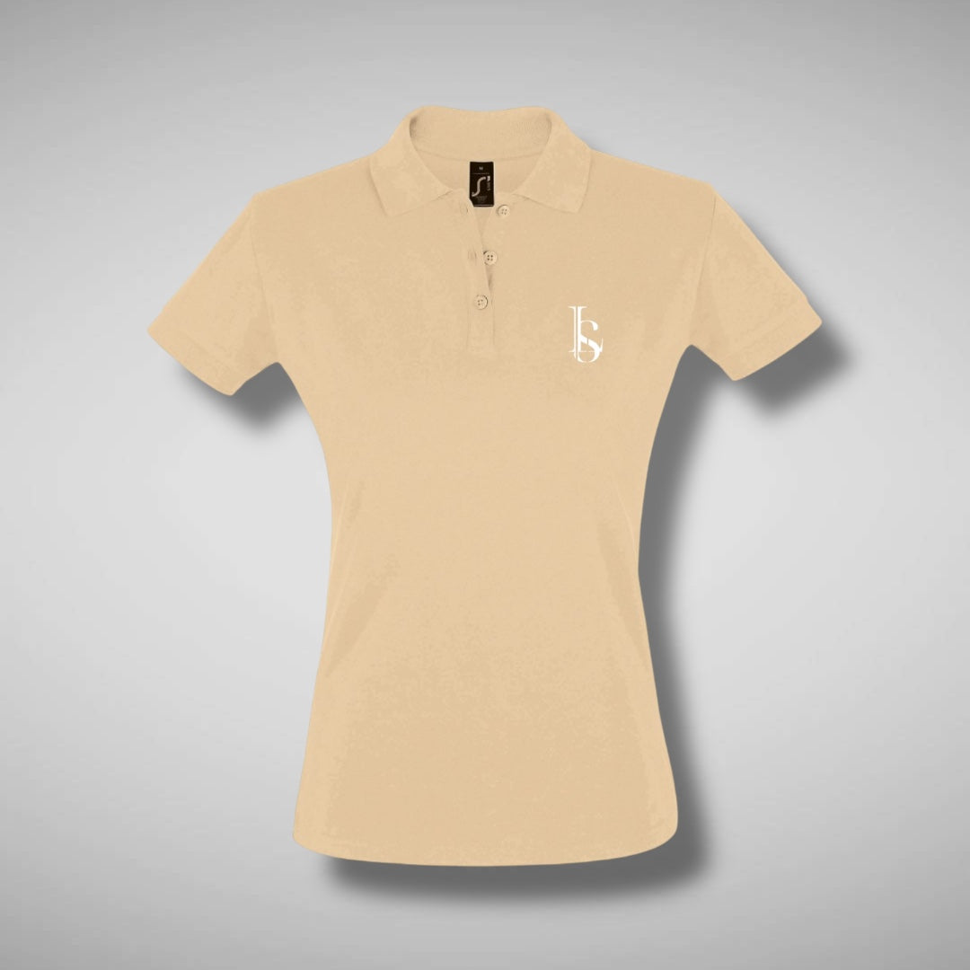 Polo Femme