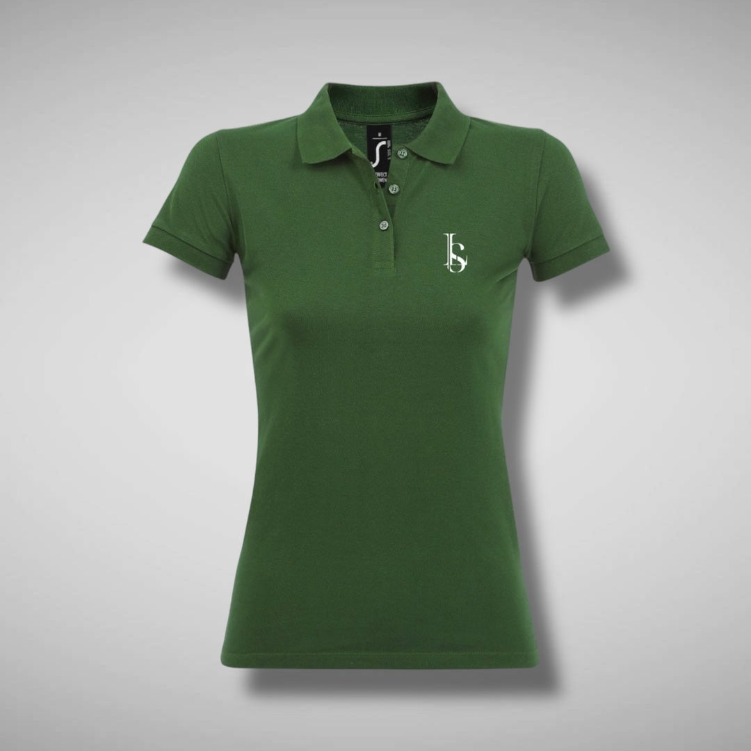 Polo Femme