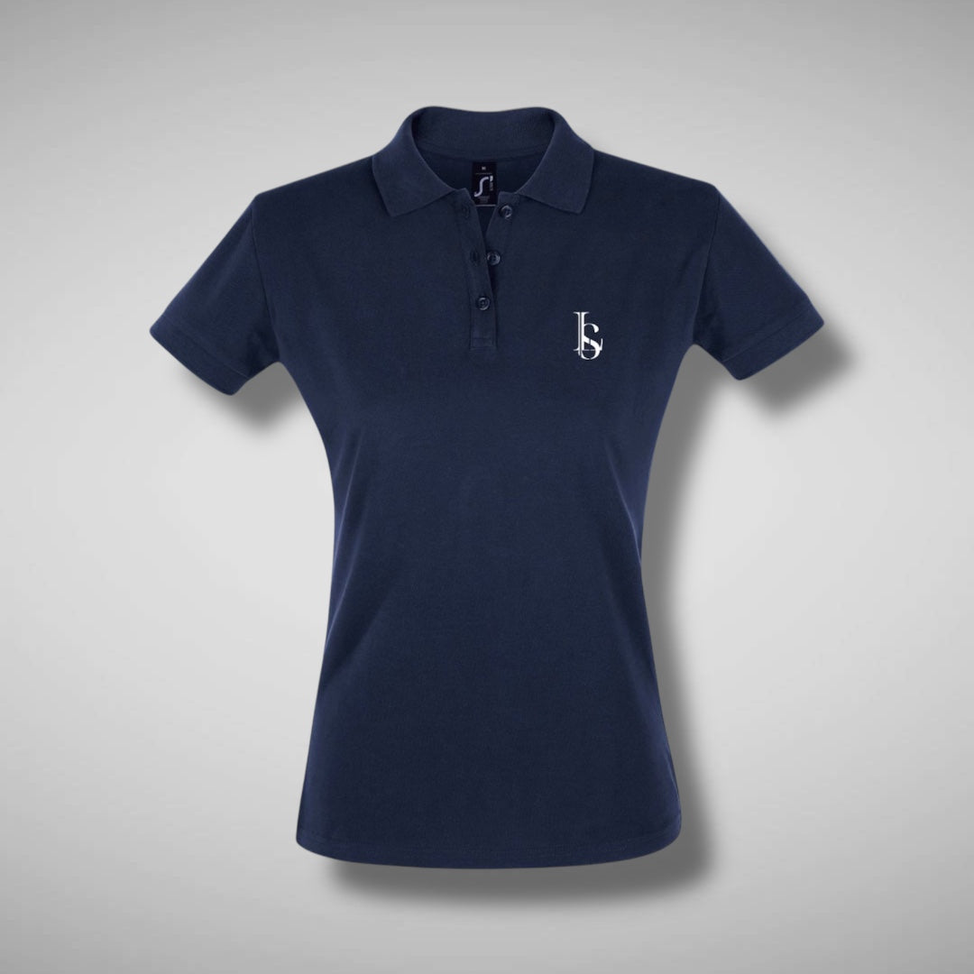 Polo Femme