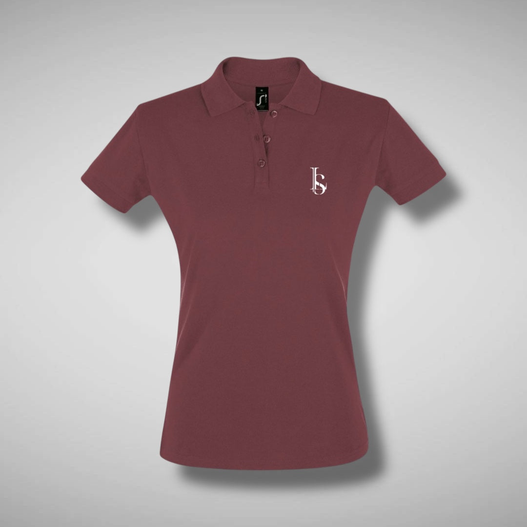 Polo Femme