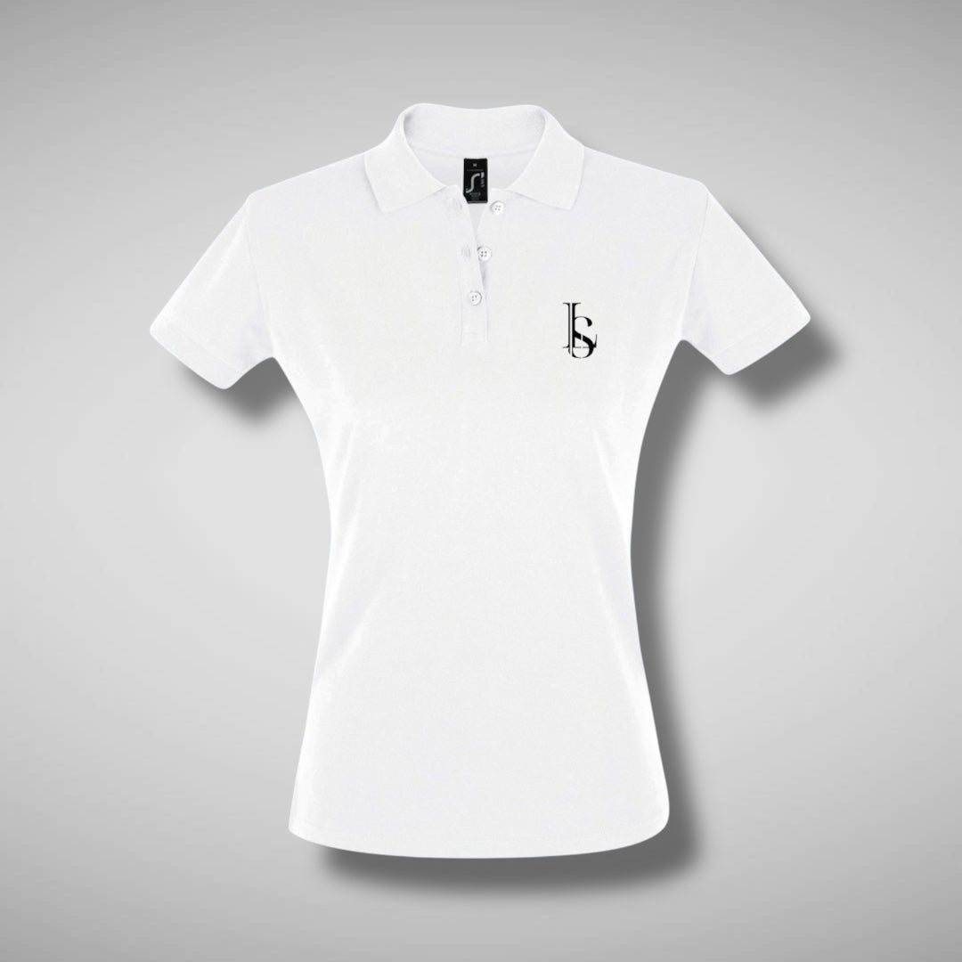 Polo Femme