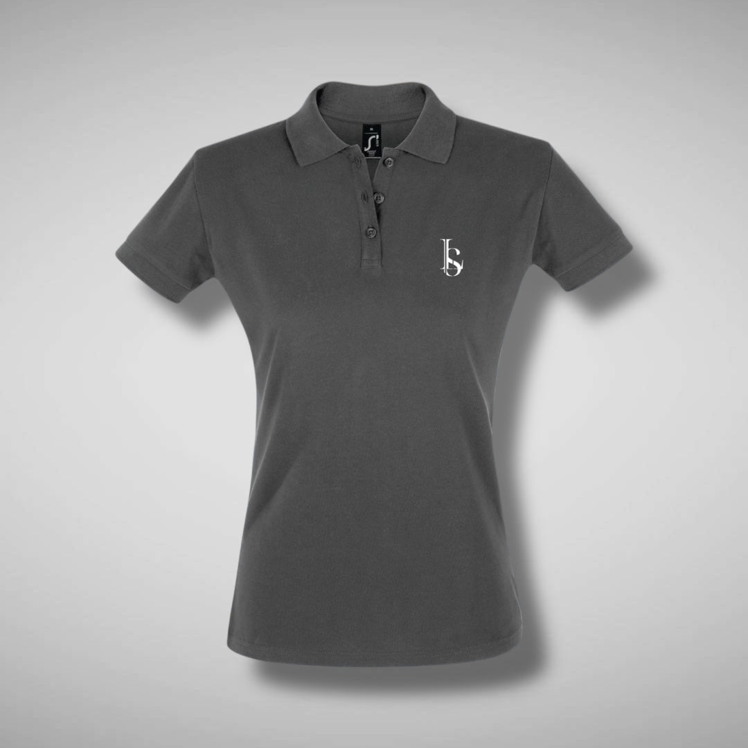 Polo Femme