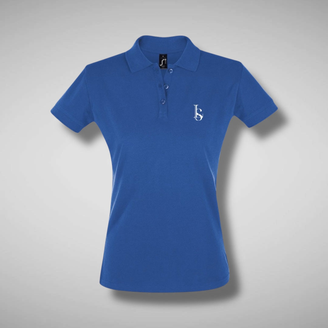 Polo Femme
