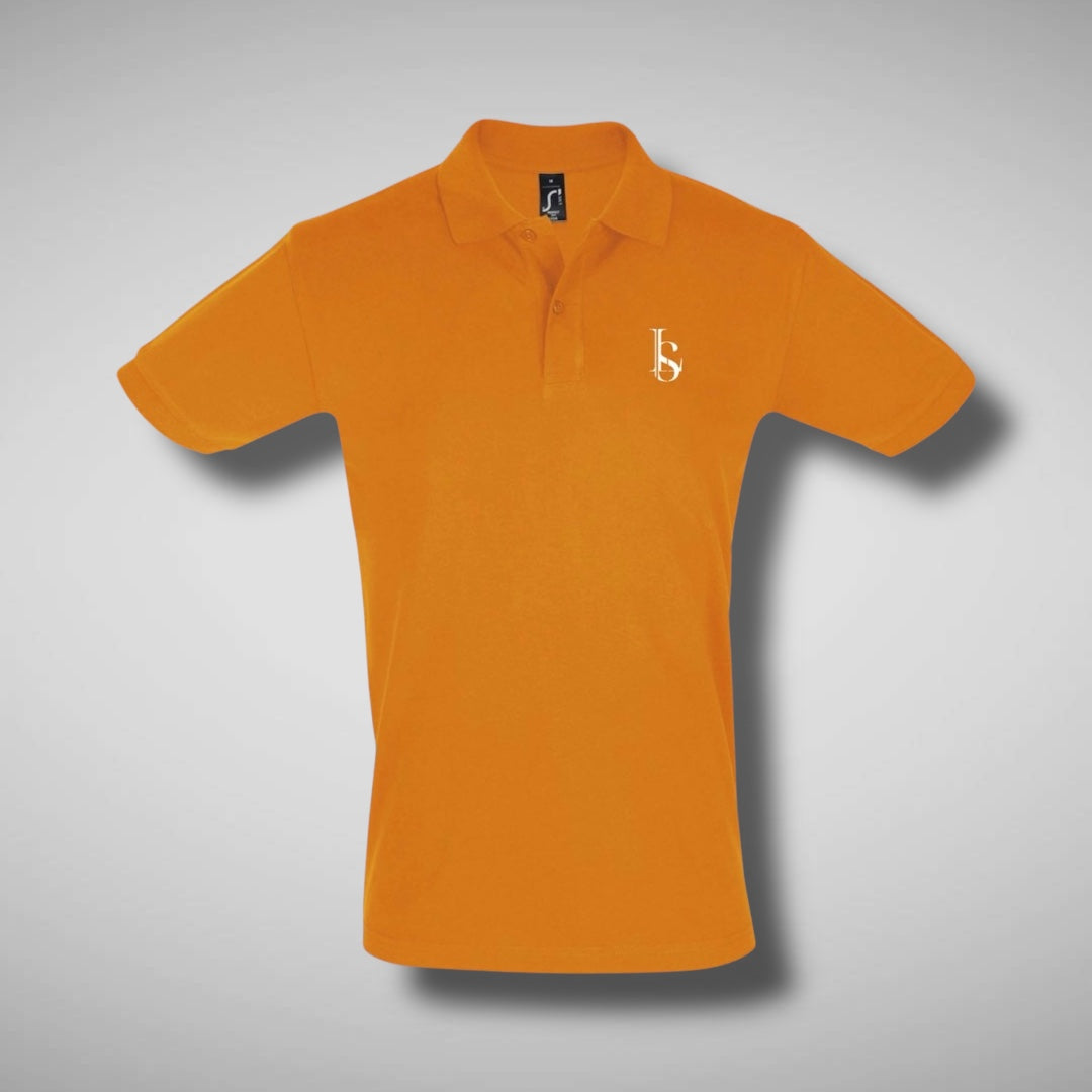 Polo Homme